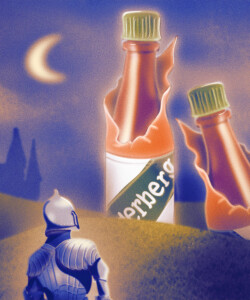 Beyond Bitter: Unpacking the Cult Appeal of Underberg