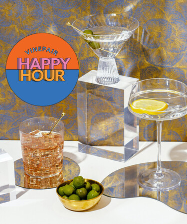 VinePair Happy Hour: The Best Things We Drank in February