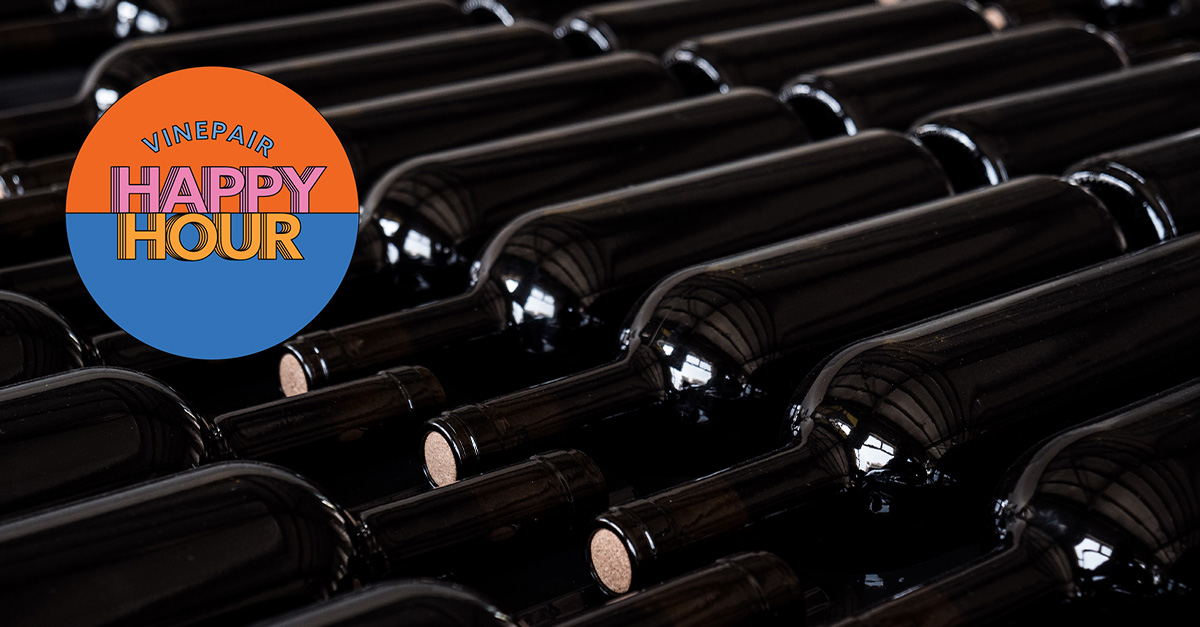 VinePair Happy Hour What’s Your Favorite American Wine? VinePair