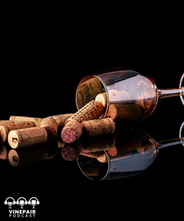 The VinePair Podcast: Further Exploring Wine’s Challenges With Younger Consumers