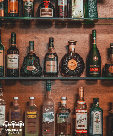The VinePair Podcast: How Spirits Conquered the American Drinks Landscape
