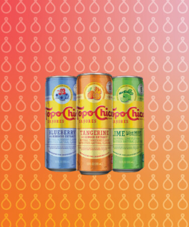 Topo Chico Is Launching a New Line of Flavored ‘Sabores’ (Updated)