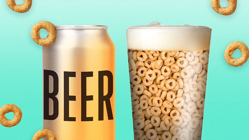 Ask a Beer Pro: Why Does My Beer Taste Like Cheerios? | VinePair