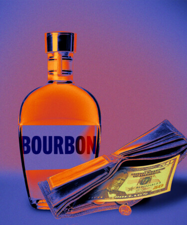 17 of the Best Cheap Bourbons Under $50 (2023)