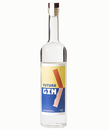 Future Gin is one of the best gins for 2023.