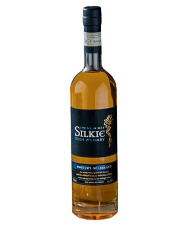 The Midnight Silkie Irish Whiskey