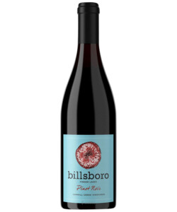 Billsboro Winery Pinot Noir