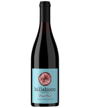 Billsboro Pinot Noir