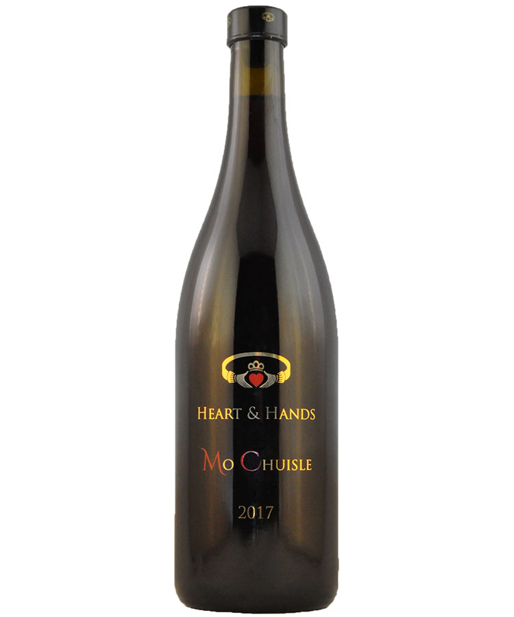 Heart & Hands Mo Chuisle Review