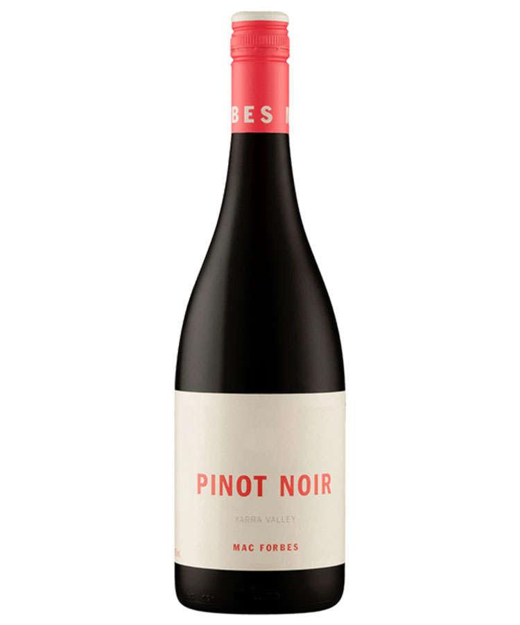 Mac Forbes Pinot Noir Review