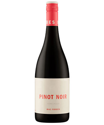 Discover Cloudy Bay's Dark, Juicy and Fragrant Pinot Noir 2020 –