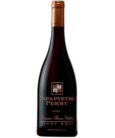 Papapietro Perry Russian River Valley Pinot Noir