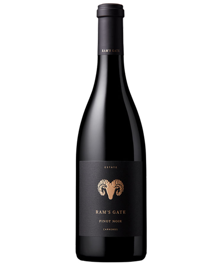 Ram’s Gate Winery Carneros Pinot Noir Review
