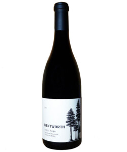 Wentworth 'Wentworth Vineyard' Pinot Noir