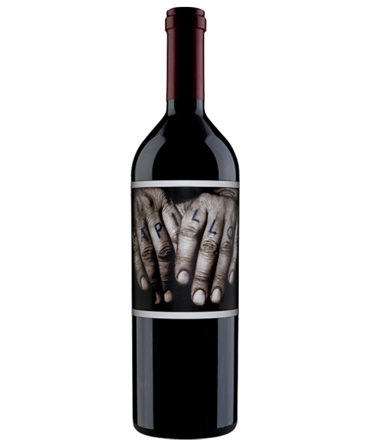 Orin Swift Papillon Red Review