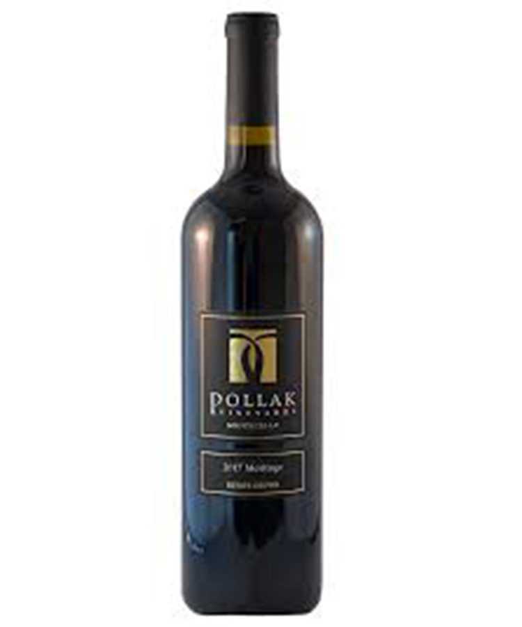 Pollak Vineyards Meritage Review