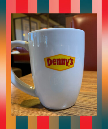 You Can Get Free Coffee at Denny’s on Monday — Here’s How
