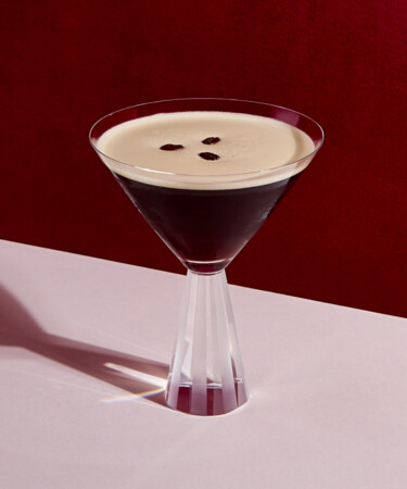 The Espresso Martini Recipe Recipe