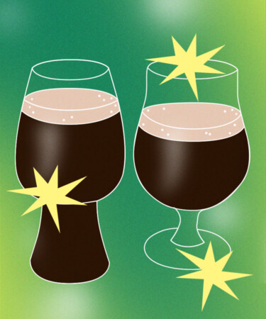 We Asked Brewers: What’s Your Favorite Irish Stout (Beyond Guinness)?