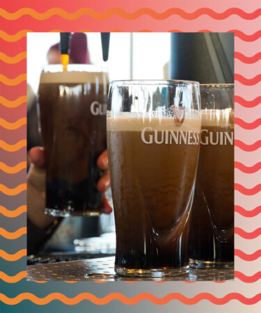 Guinness Is Opening a Chicago Taproom This Summer