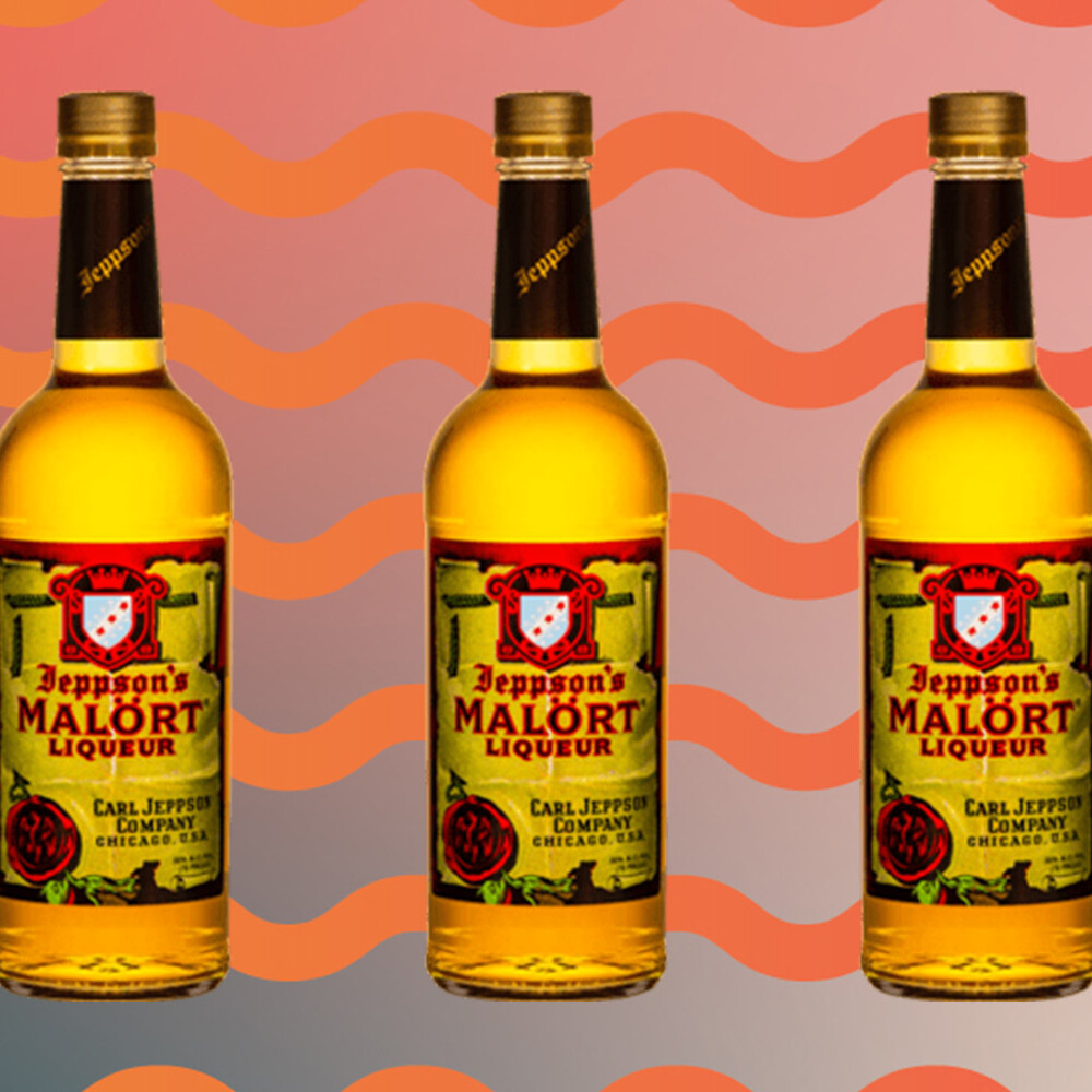 Cheap beer and Malort festival: The weak need not apply