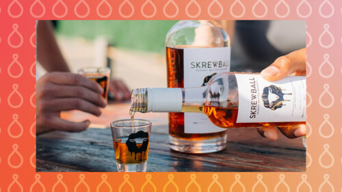 Pernod Ricard Acquires Majority Share in Skrewball Whiskey