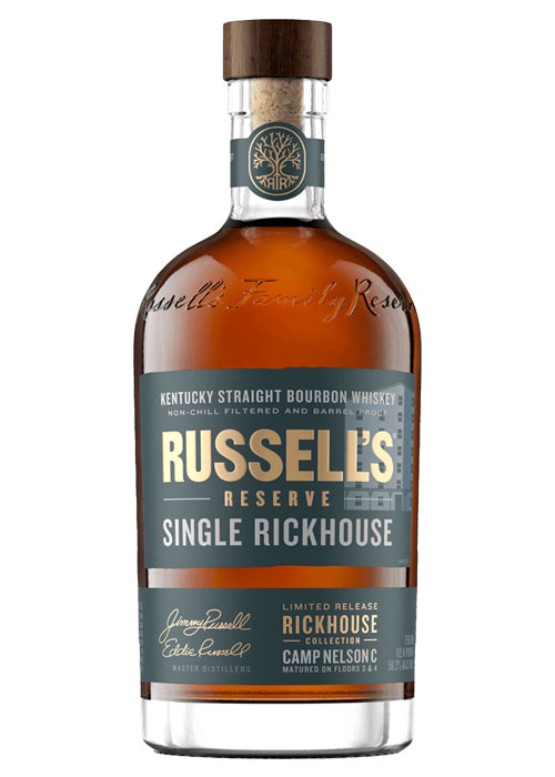 Russell's Reserve Single Rickhouse Camp Nelson C was released in fall of 2022 to widespread acclaim, potentially indicating a new trend in the American whiskey landscape.