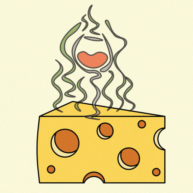 A Complete Guide to Pairing Stinky Cheese With Wine (and More)