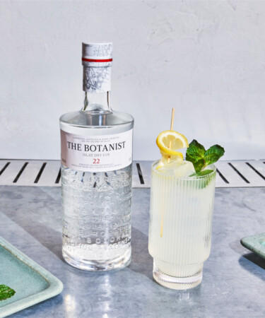 Patio Season Is Here – Celebrate with a Botanist Collins [Video]