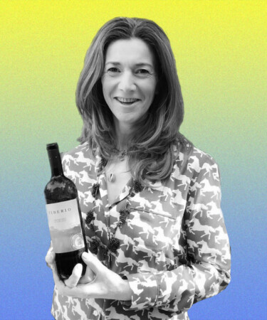 Winemaker Cristiana Tiberio Is Bringing Life to Abruzzo with Her Unique Scientific Approach