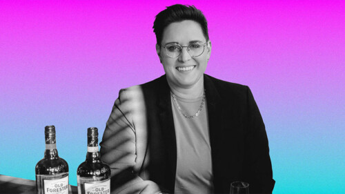 Old Forester Master Taster Melissa Rift on Innovation and Inclusivity in the Bourbon Industry