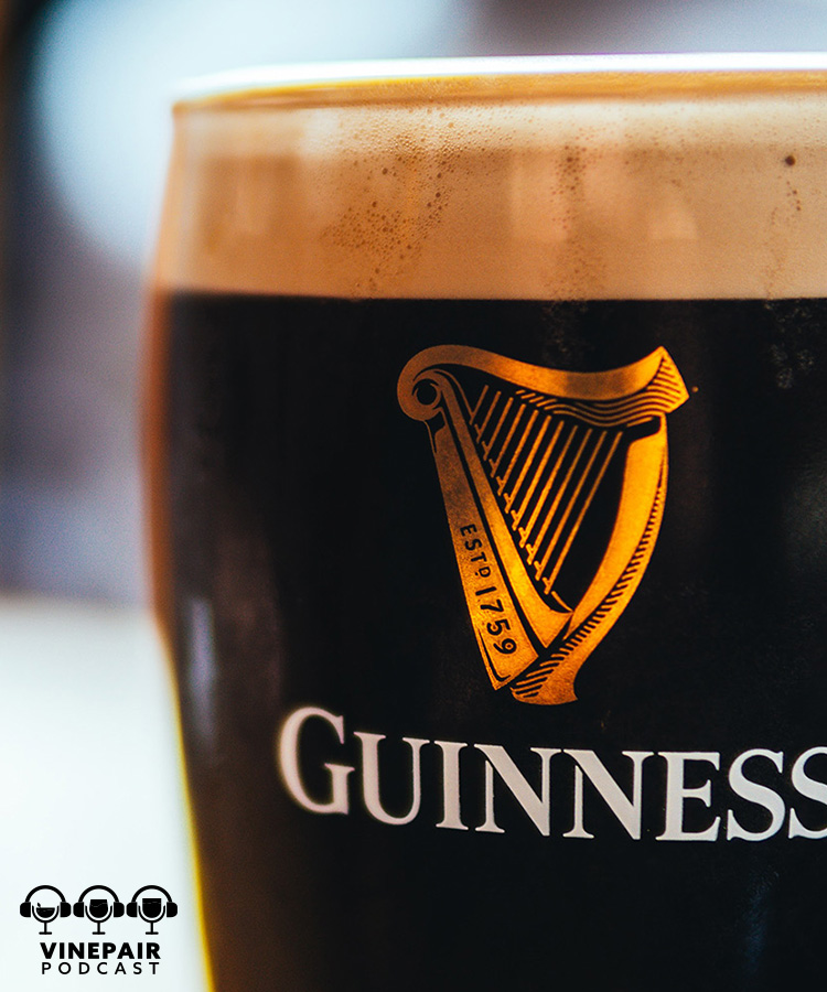 The VinePair Podcast: Is Guinness the Perfect Beer?