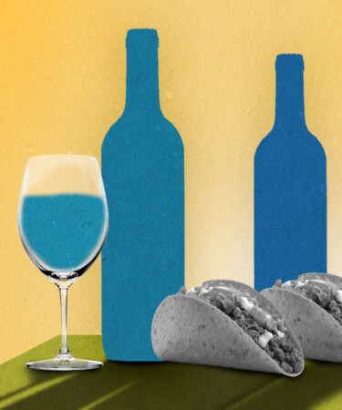 We Asked 9 Wine Pros: What’s Your Favorite Taco and Wine Pairing?