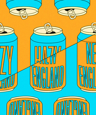 What’s the Difference Between a Hazy IPA and New England IPA?