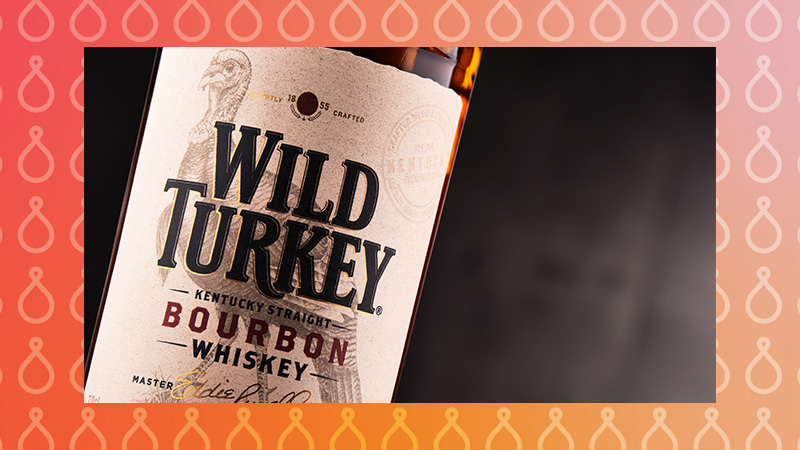 Campari Group Invests $161 Million to Ramp up Wild Turkey Production