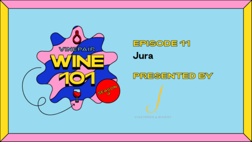 Wine 101: French Wine Regions: Jura