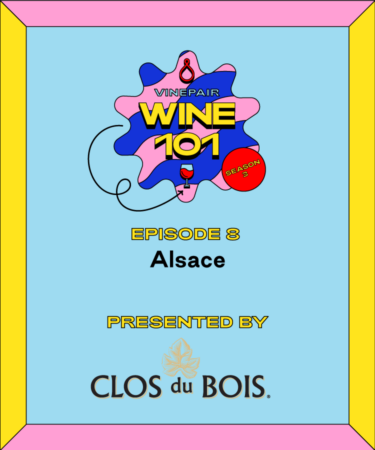 Wine 101: French Wine Regions: Alsace