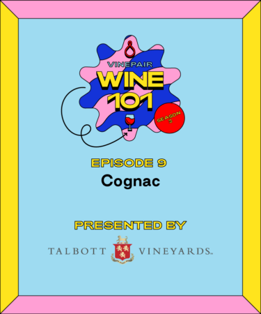 Wine 101: French Wine Regions: Cognac