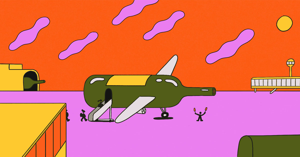 The World’s Top 10 Wine Destinations for 2023 VinePair