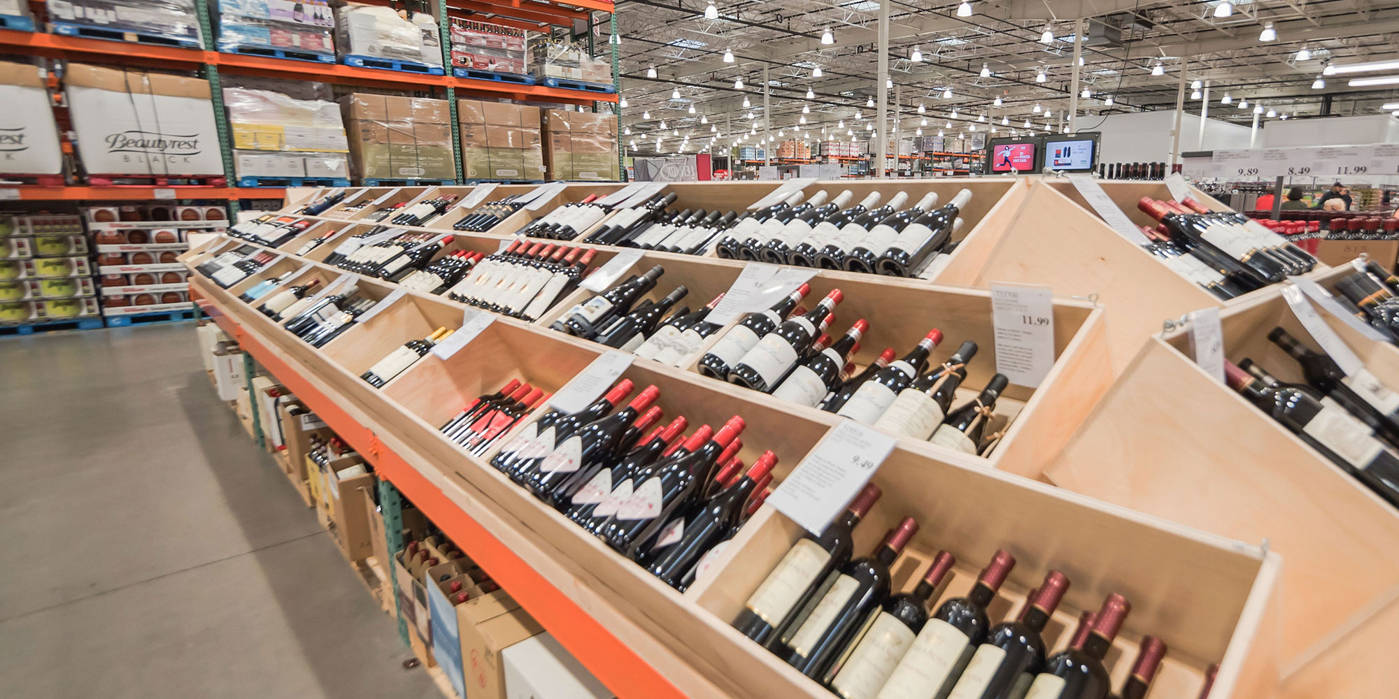 Costco Alcohol For Wedding 60 Photos Astyledwedding costco-alcohol-for-wedding-60-photos-astyledwedding