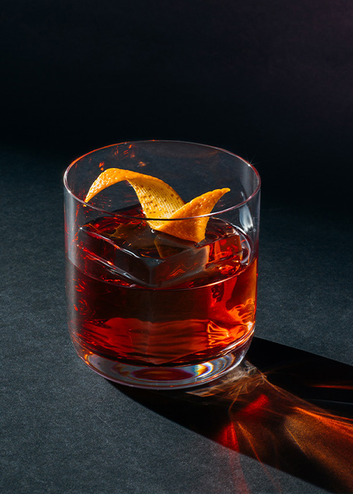 The Aperol Negroni is one of the best Aperol cocktails beyond the Aperol Spritz.