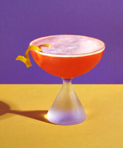 The Aperol Sour