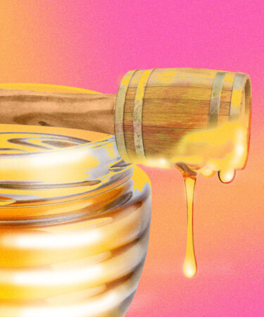 Ask a Whiskey Pro: What Is a Honey Barrel?