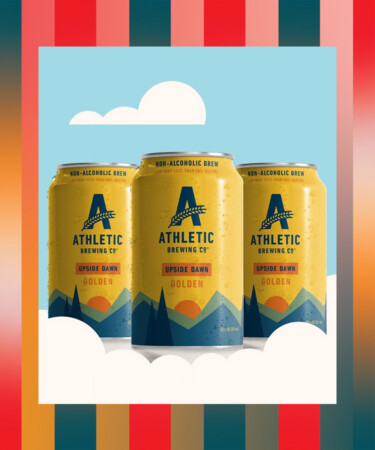 Athletic Brewing’s N.A. Beer Will Soon Be Available on JetBlue Flights