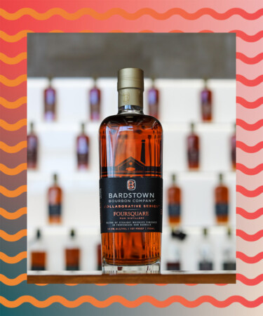 Bardstown Bourbon Partners With Foursquare Rum for Exclusive Limited Release