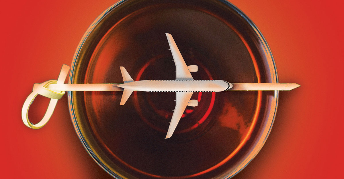 14 Cocktails You Can Make With Airplane Mini Bottles Primenewsprint