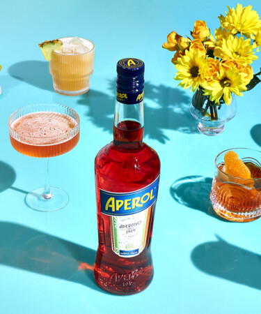 Beyond the Spritz: 8 of the Best Aperol Cocktails