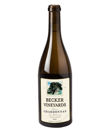 Becker Vineyards Reserve Chardonnay