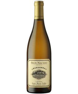 Bien Nacido Vineyards Estate Chardonnay