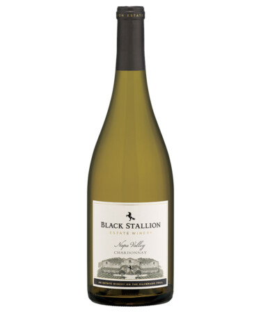 Black Stallion Estate Winery Heritage Chardonnay